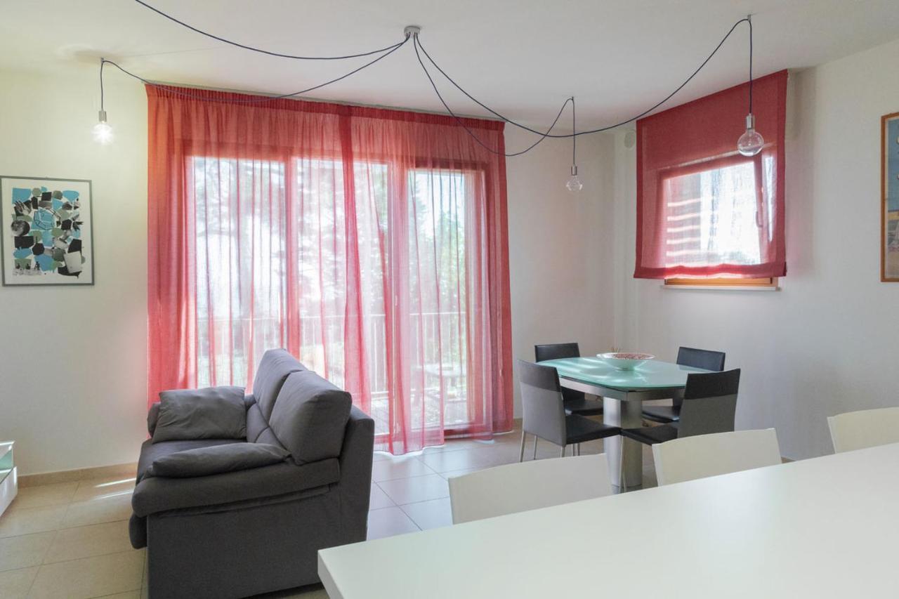 Casa E Mare Apartment Montignano Exterior foto